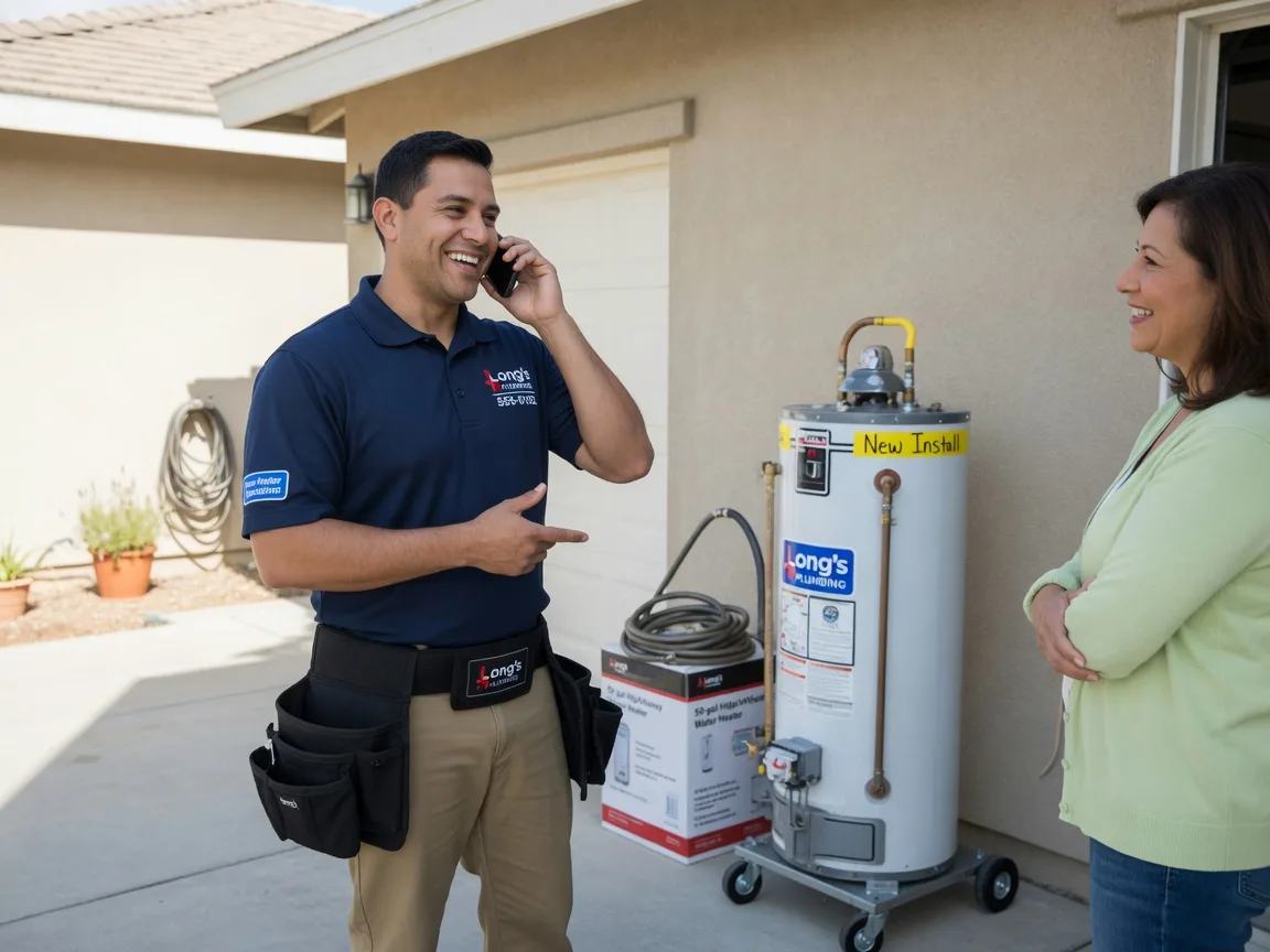 Leak Detection Emmons, MN FAQs